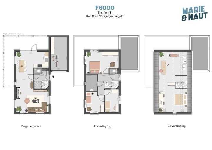 Foto 4 van F6000 (Bouwnr. 30)