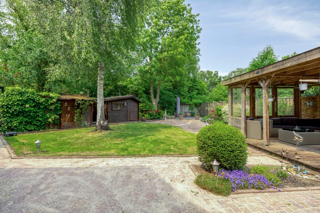 Foto 47 van De Vang 47