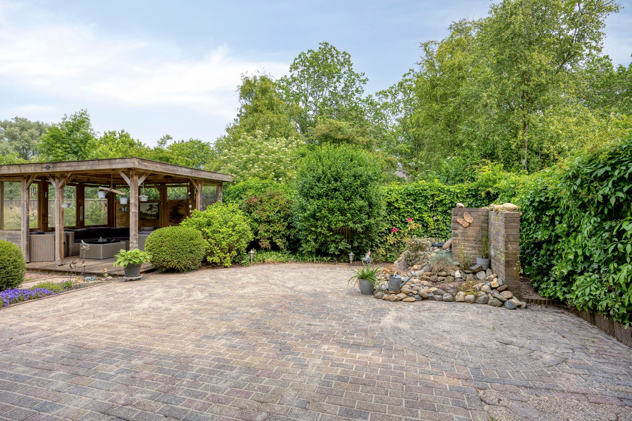 Foto 48 van De Vang 47