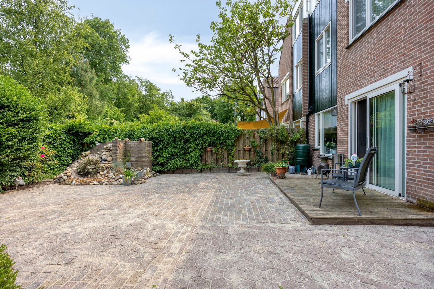 Foto 49 van De Vang 47