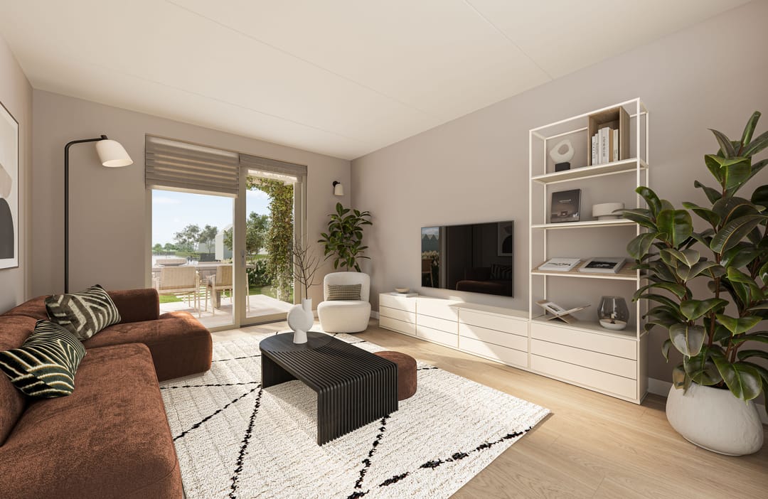 Foto 2 van C3900 (Bouwnr. 48)