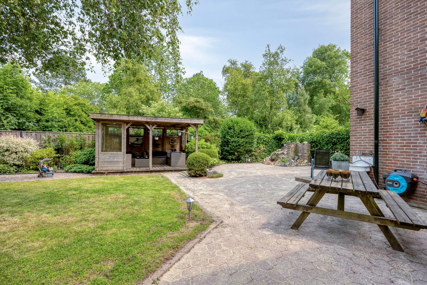 Foto 50 van De Vang 47