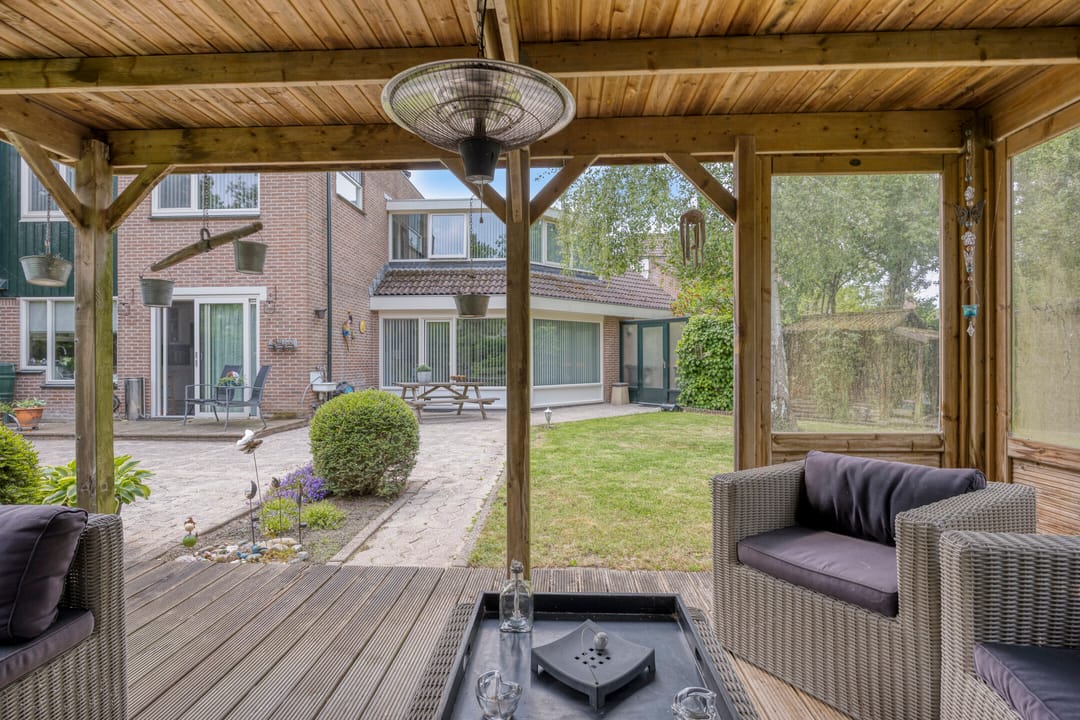 Foto 53 van De Vang 47