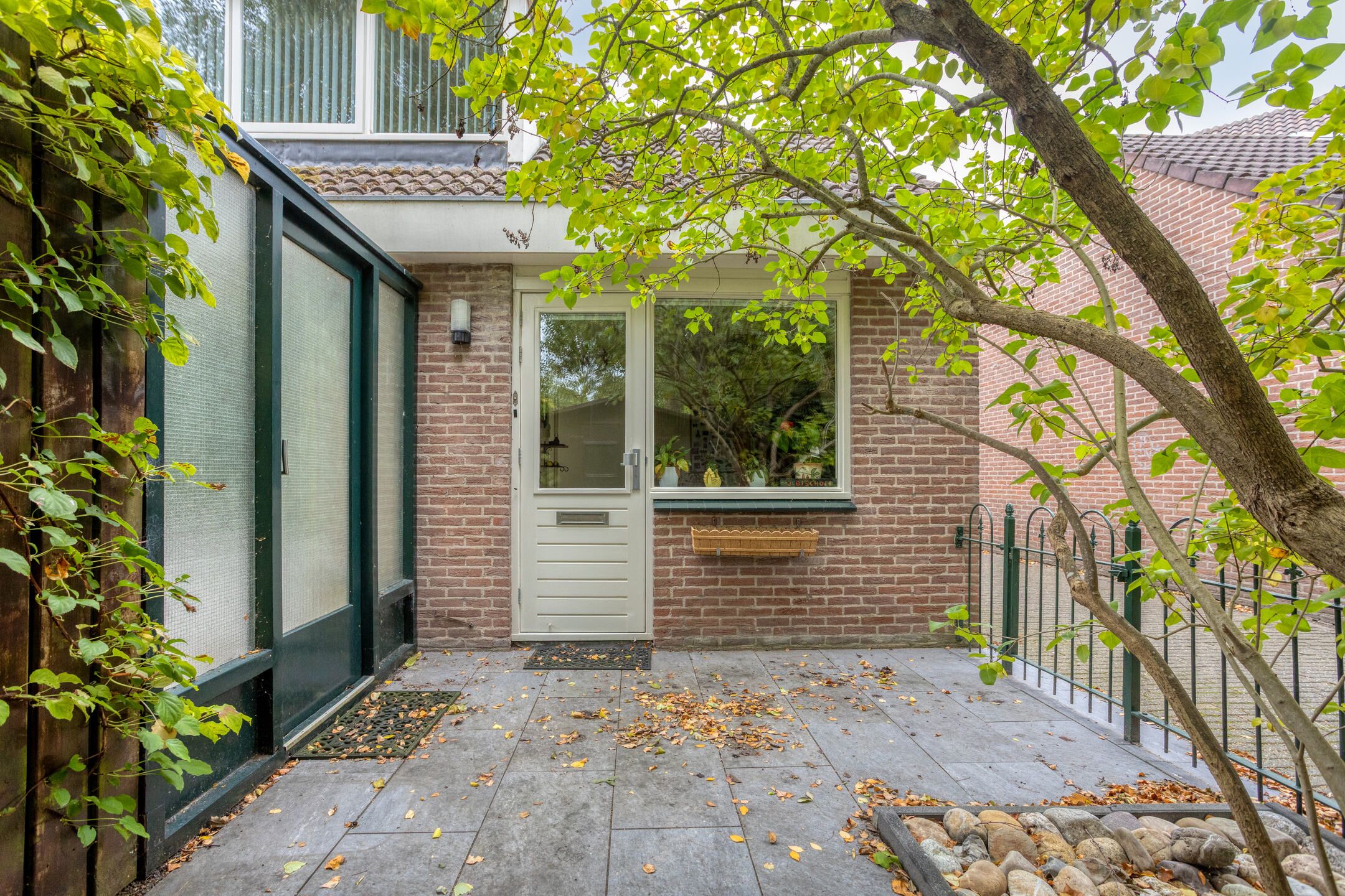 Foto 54 van De Vang 47