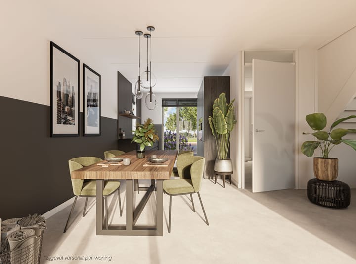 Photo 3 of C5100 hoek (Bouwnr. 50)