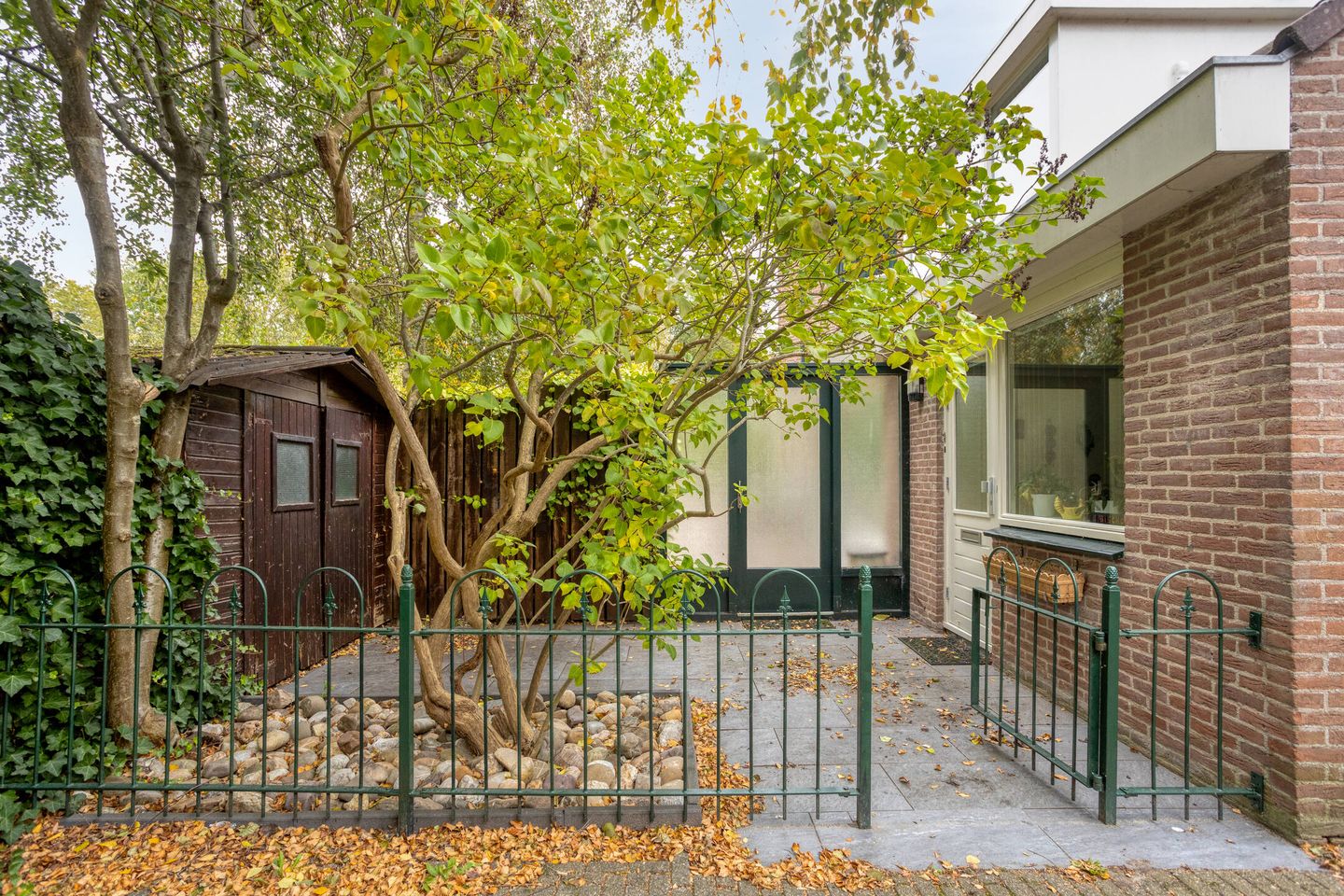 Foto 55 van De Vang 47