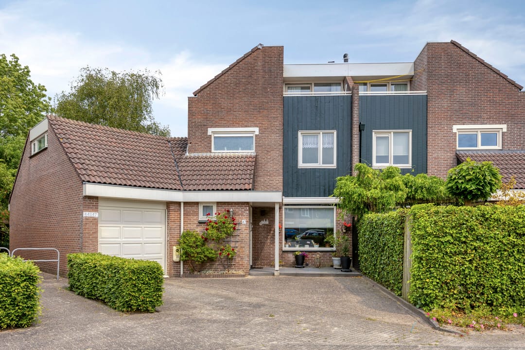 Foto 56 van De Vang 47