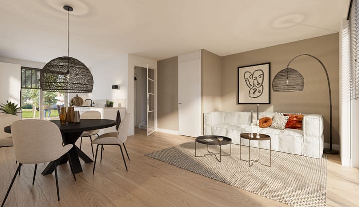 Photo 3 of C6000 (Bouwnr. 14)