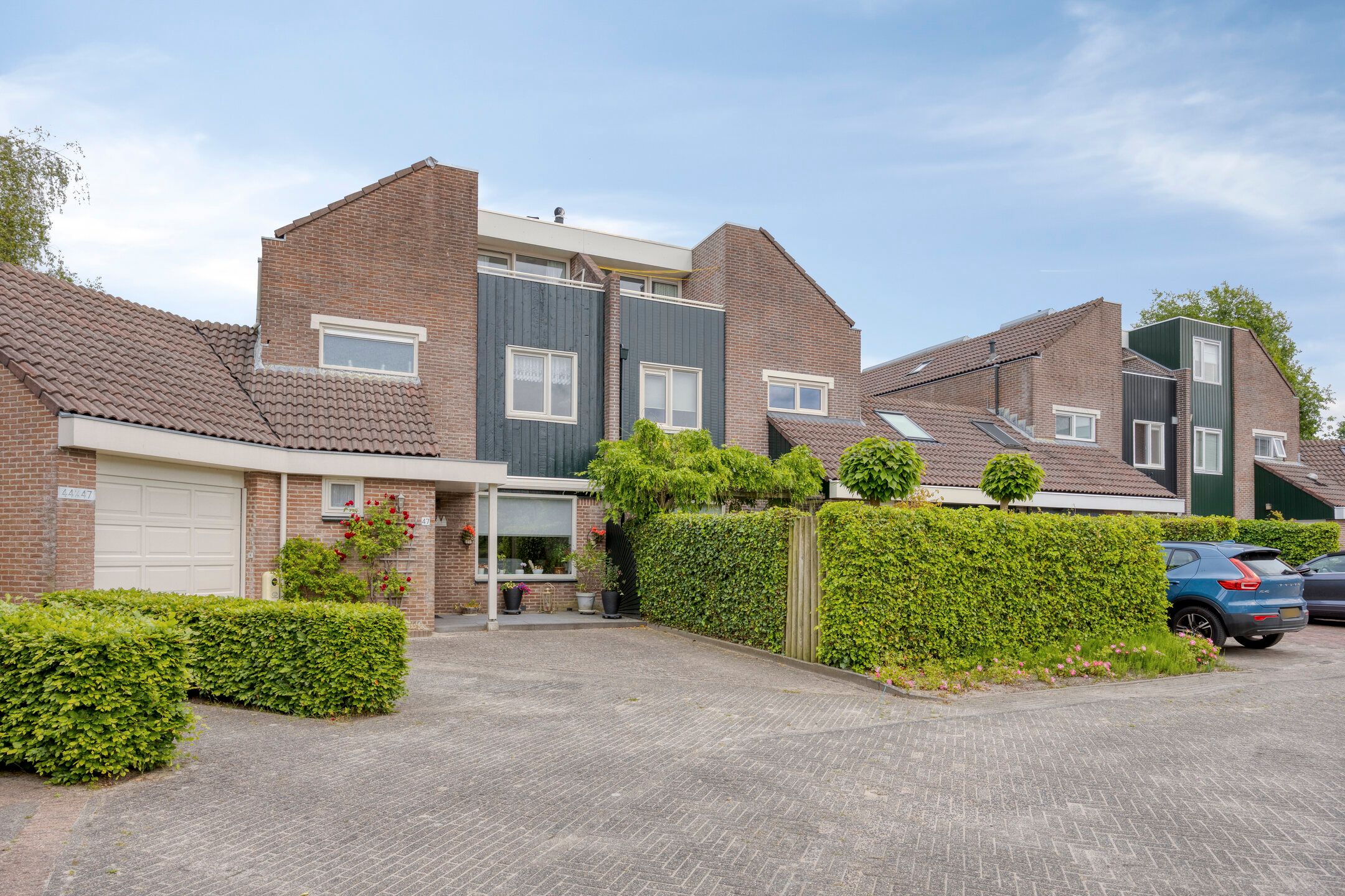 Foto 57 van De Vang 47