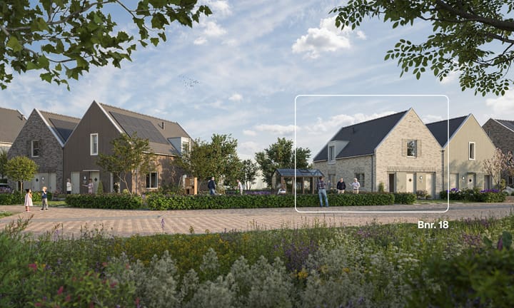 L7200 tweekapper (Bouwnr. 18)