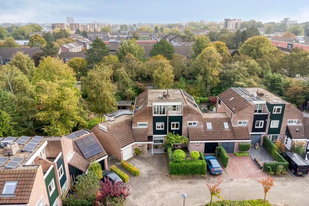 Foto 58 van De Vang 47