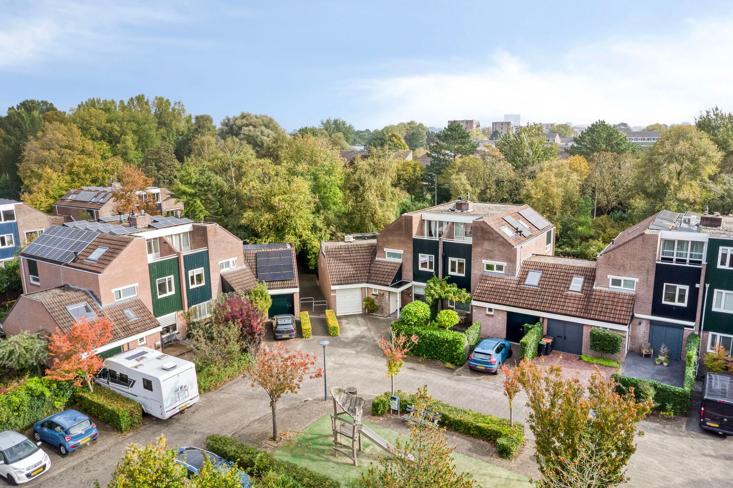 Foto 59 van De Vang 47