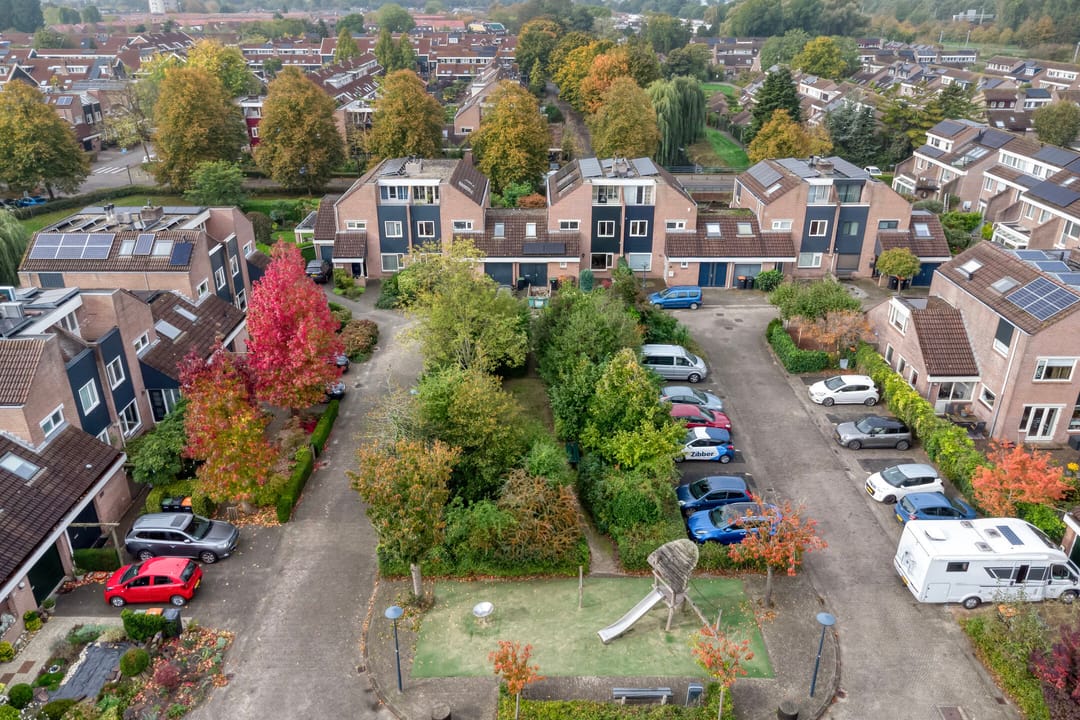 Foto 62 van De Vang 47