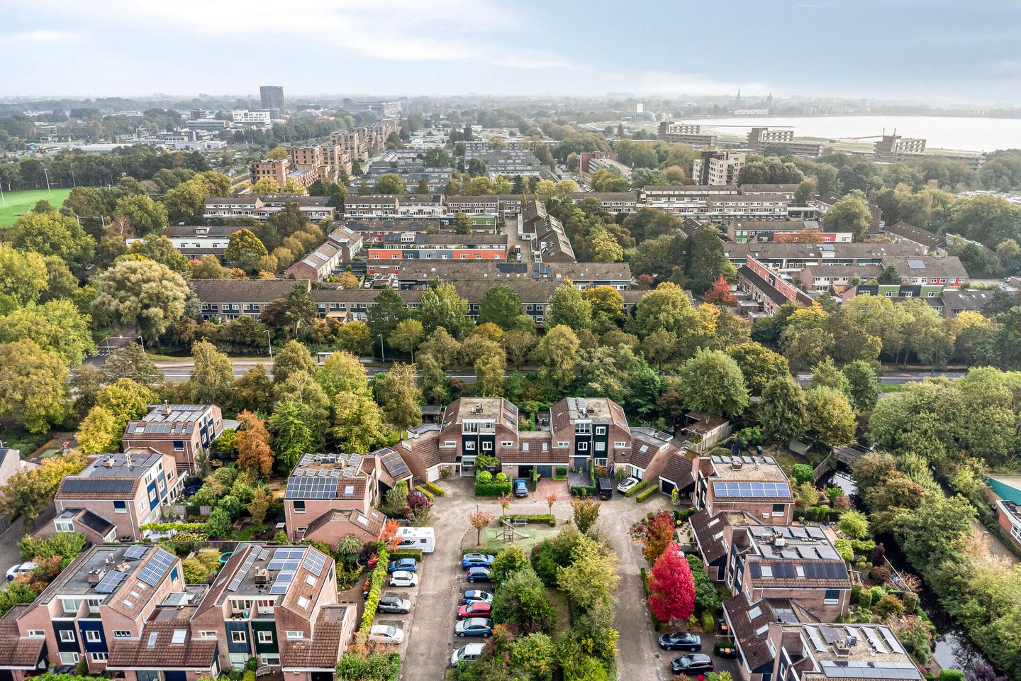 Foto 64 van De Vang 47