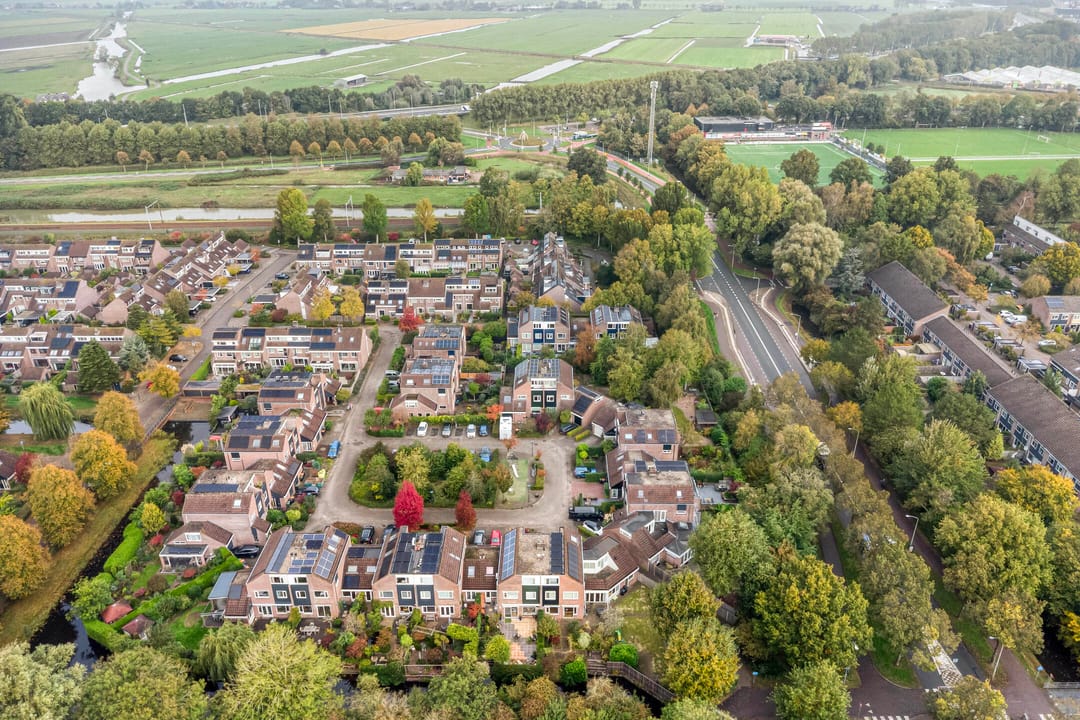 Foto 68 van De Vang 47