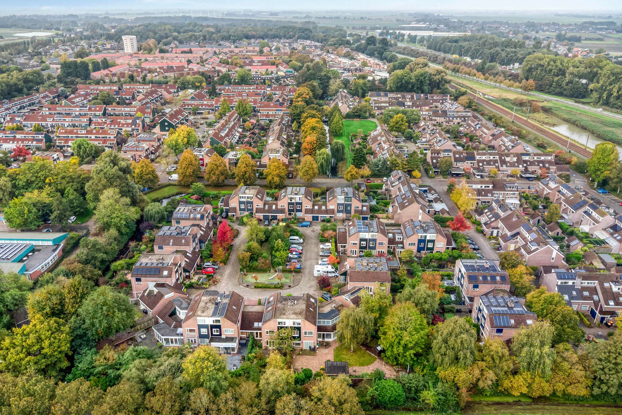 Foto 69 van De Vang 47