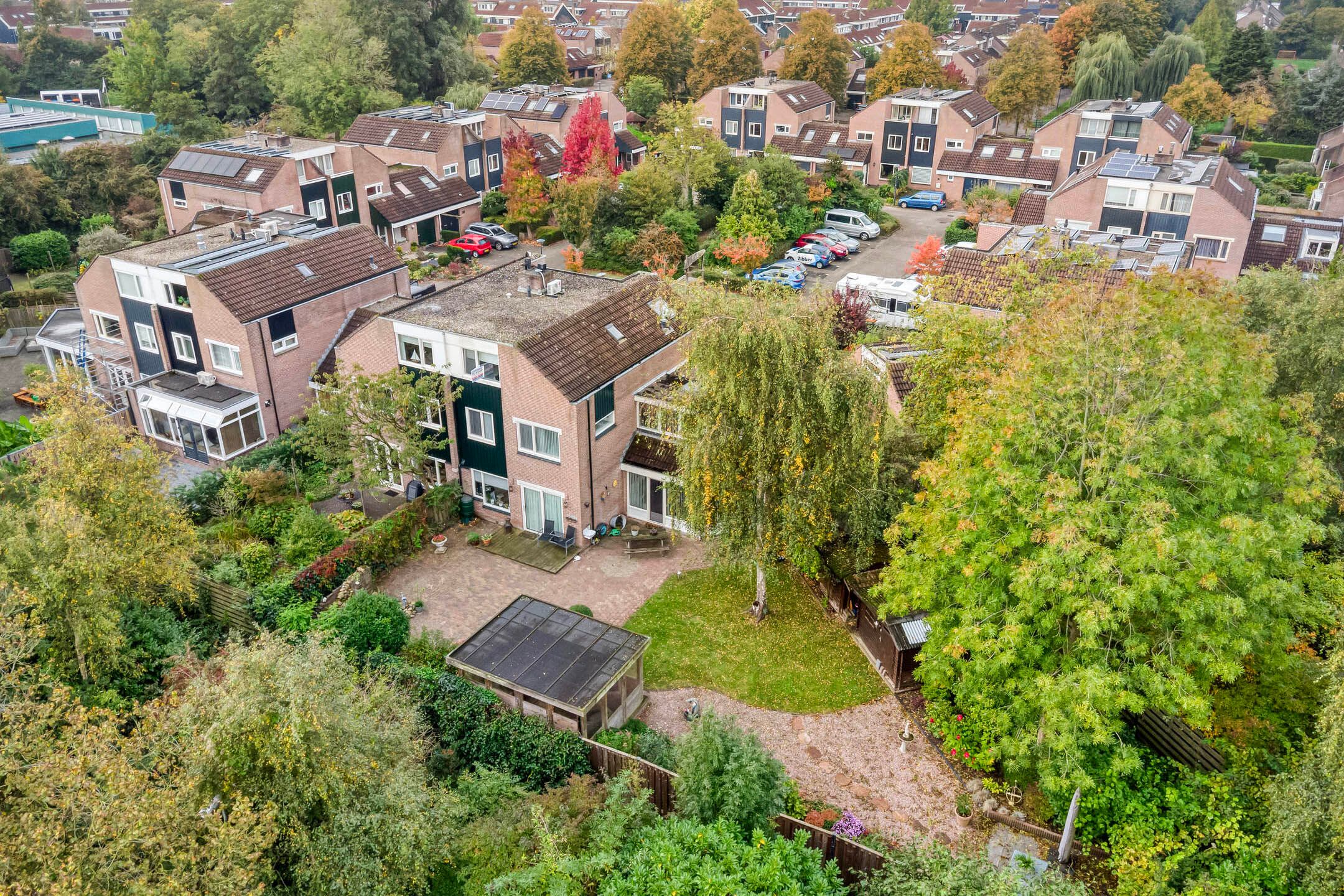 Foto 60 van De Vang 47