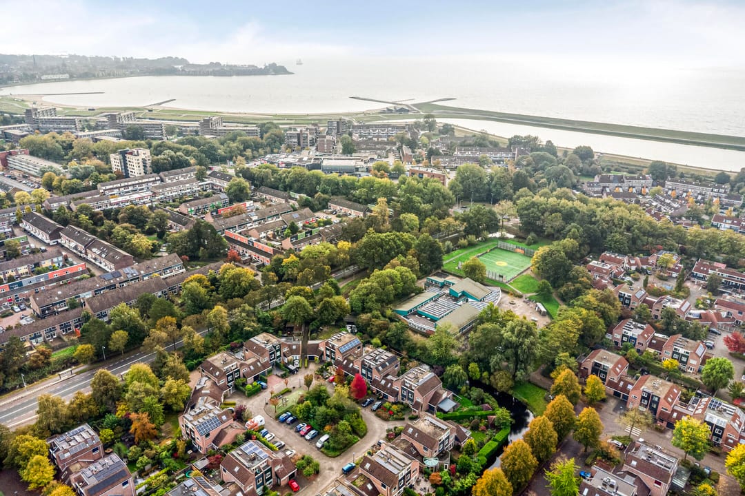 Foto 7 van De Vang 47