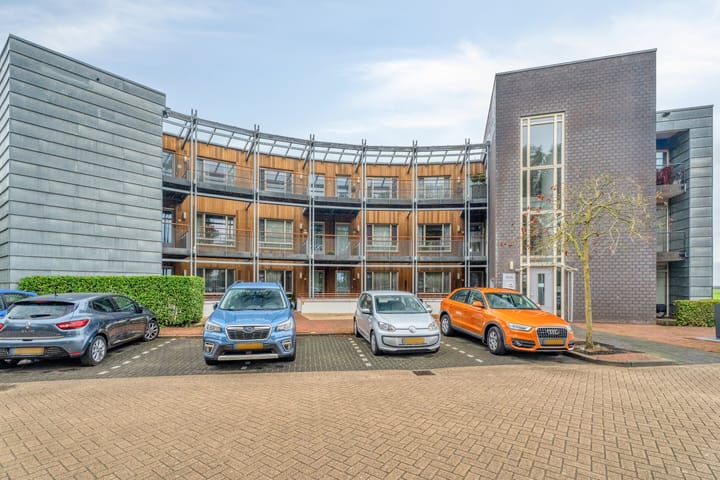 Photo 6 of Bikkersweg 54