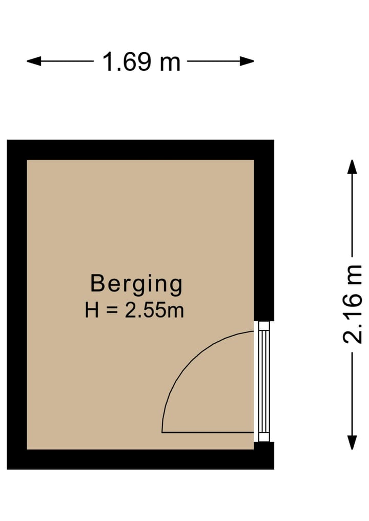 Photo 42 of Bikkersweg 54