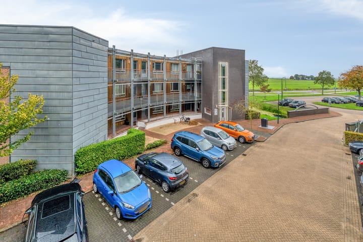 Foto 3 van Bikkersweg 54