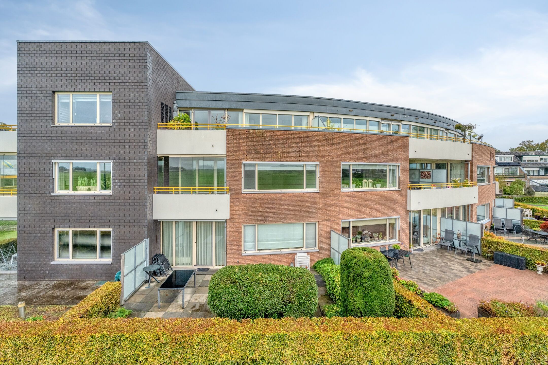 Bikkersweg, 54, Bunschoten-Spakenburg, 3752WV, Utrecht, Nederland 54 