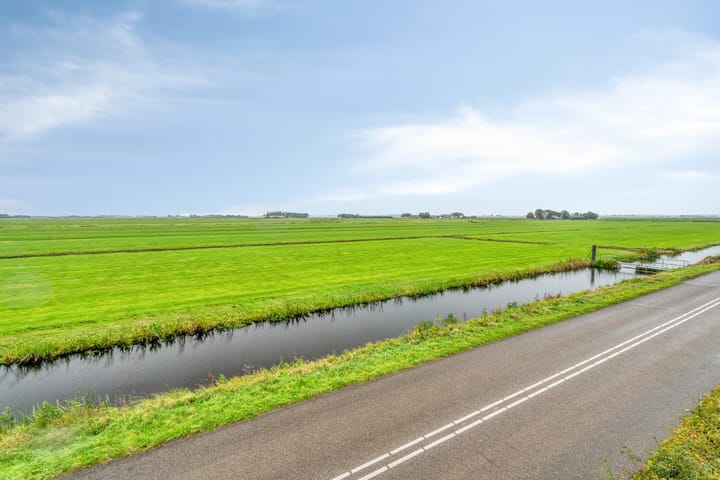 Foto 4 van Bikkersweg 54