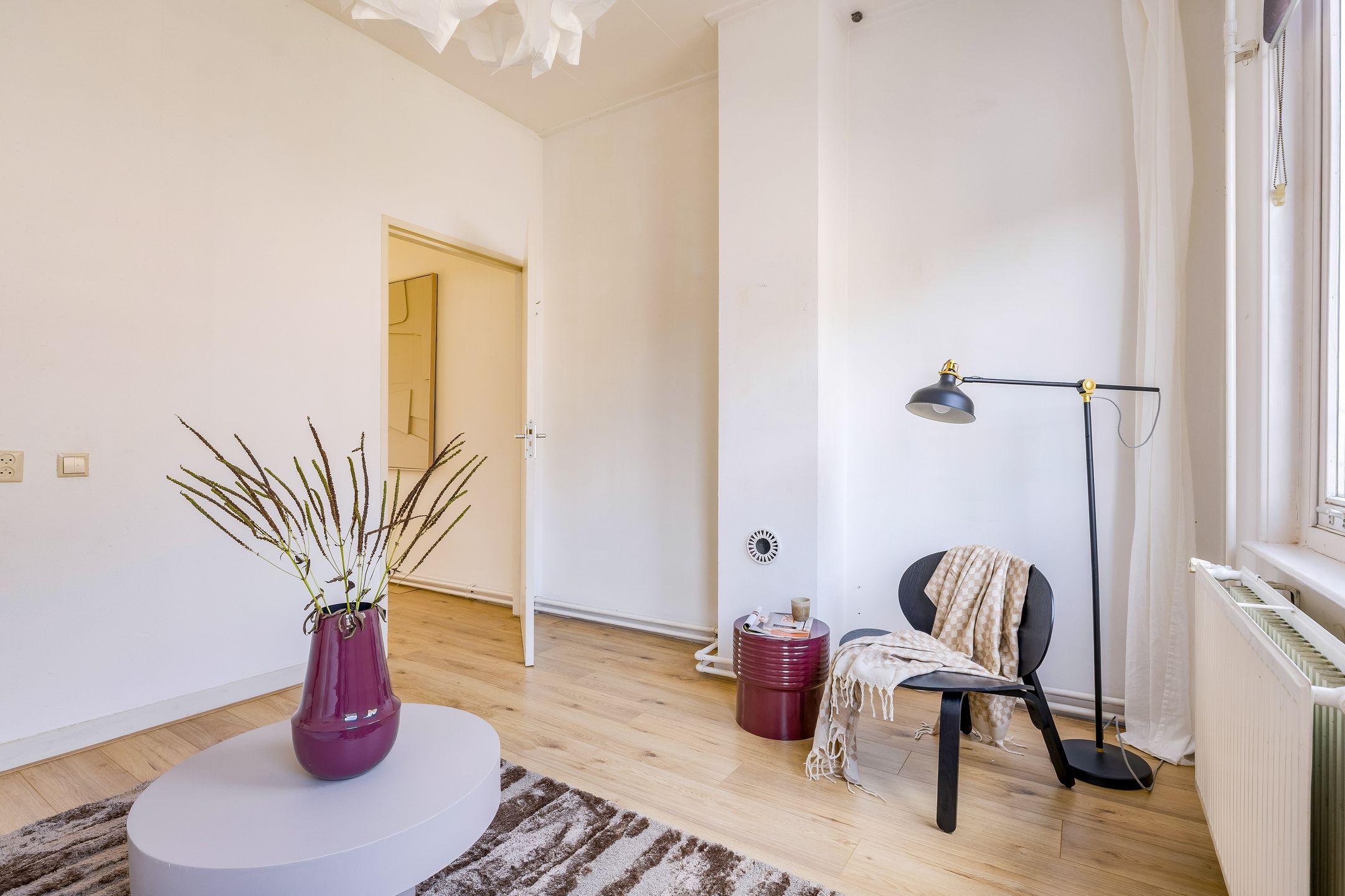 Foto 15 van Minstraat 19-BS