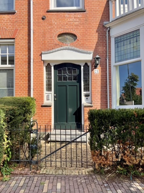 Photo 4 of Tempeliersstraat 21