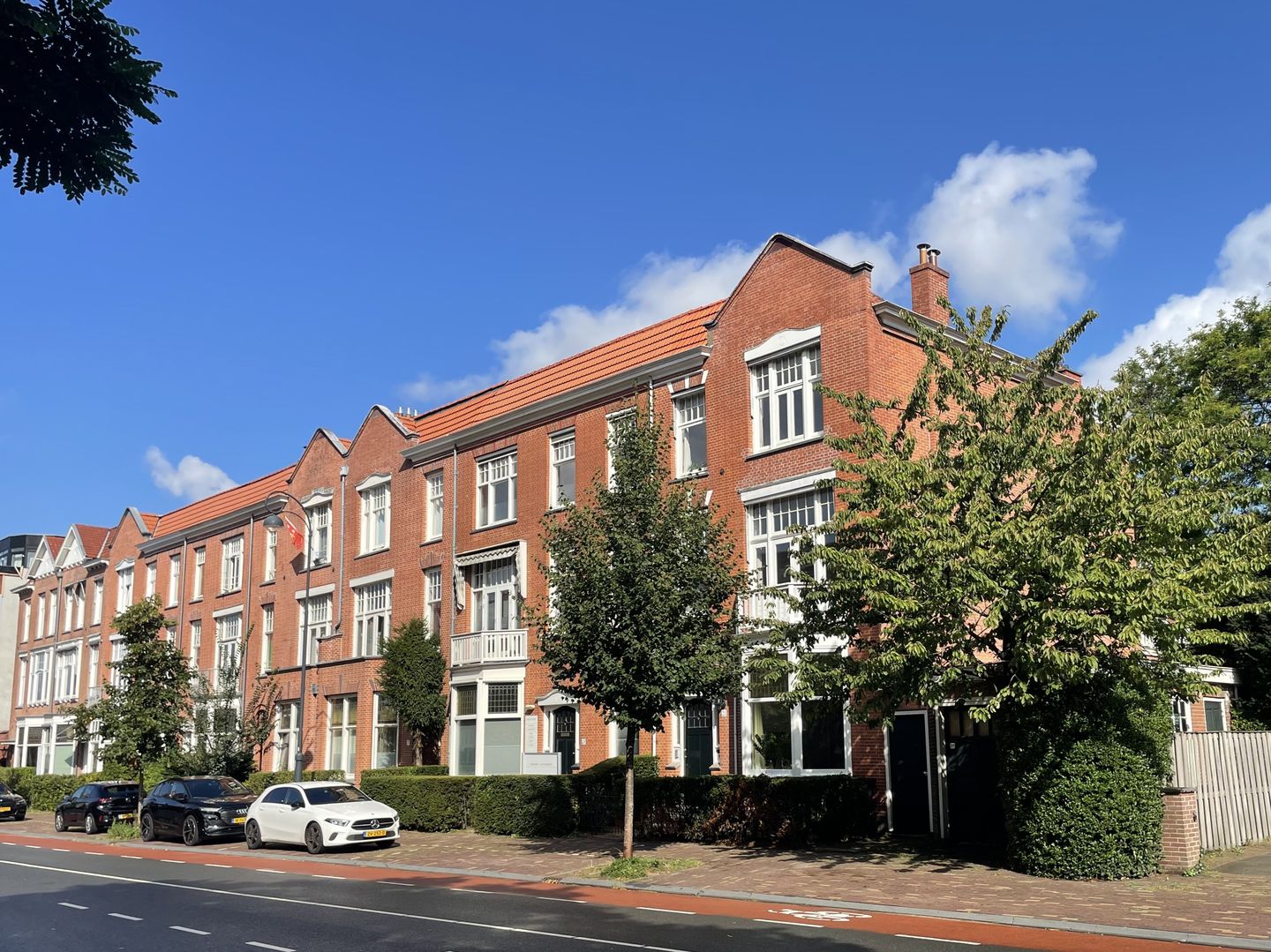 Photo 5 of Tempeliersstraat 21