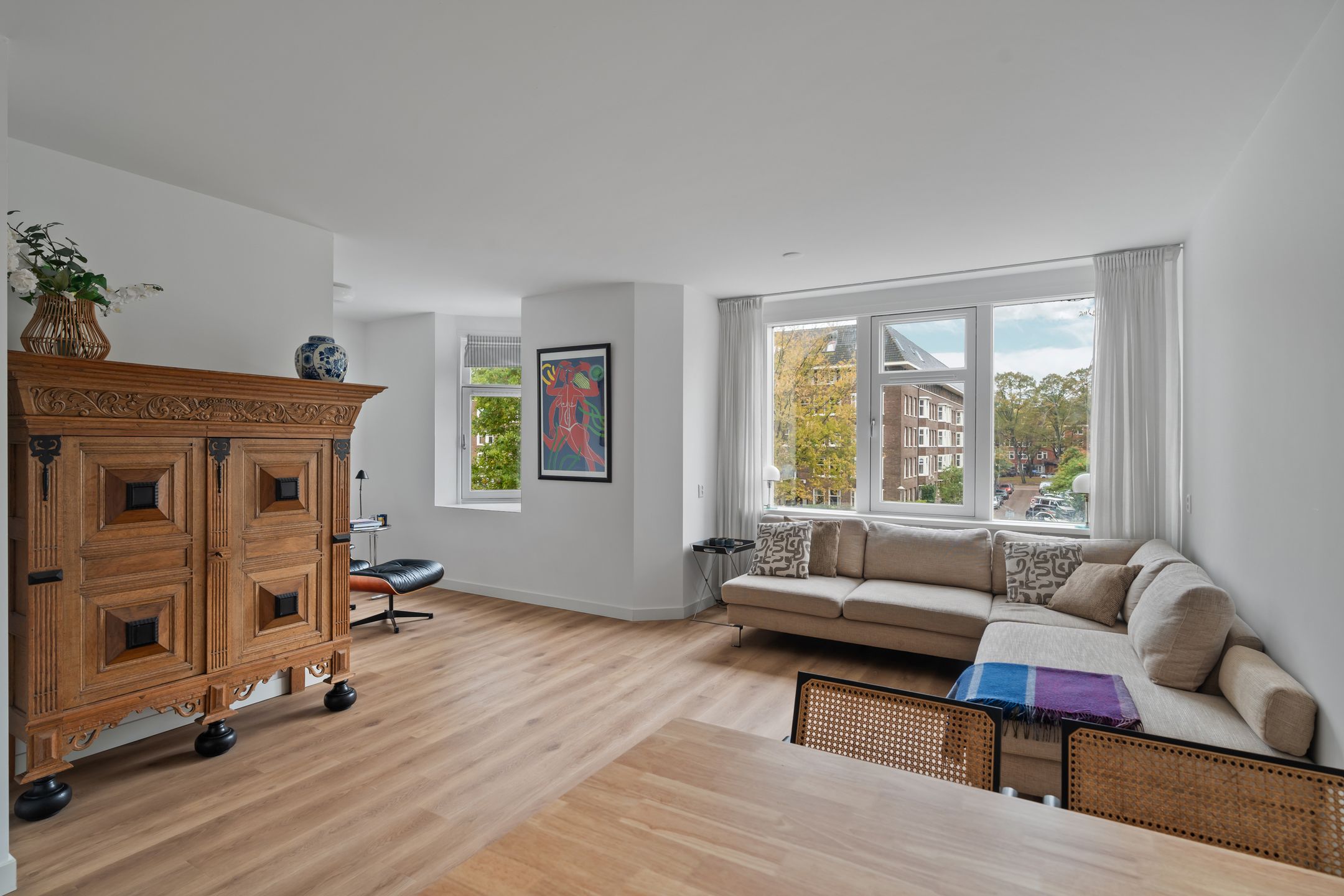 Foto 3 van Jozef Israëlskade 16-C