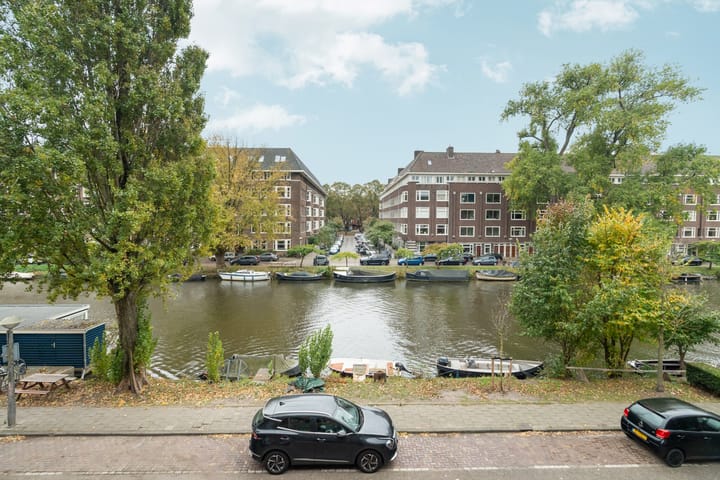 Foto 5 van Jozef Israëlskade 16-C