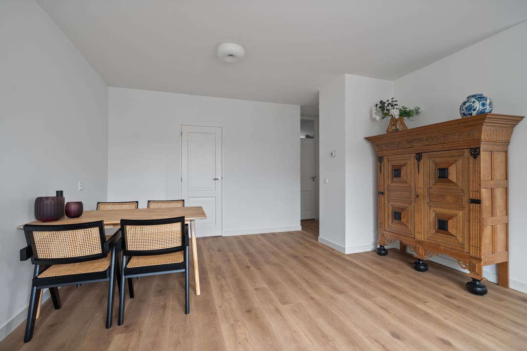 Foto 7 van Jozef Israëlskade 16-C