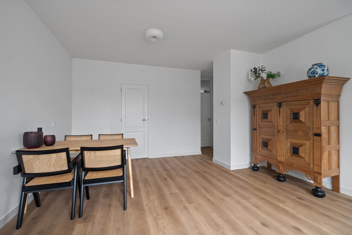 Foto 7 van Jozef Israëlskade 16-C