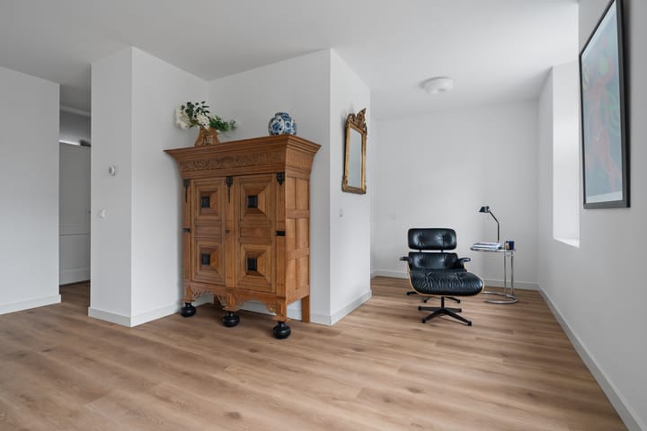 Foto 8 van Jozef Israëlskade 16-C