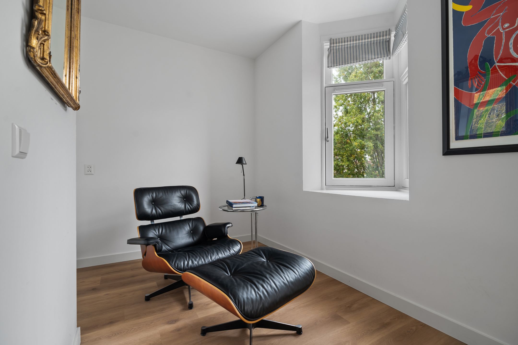 Foto 9 van Jozef Israëlskade 16-C