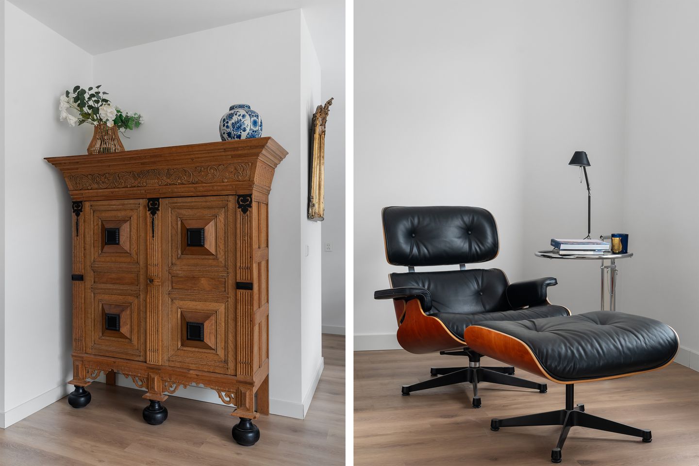 Foto 10 van Jozef Israëlskade 16-C