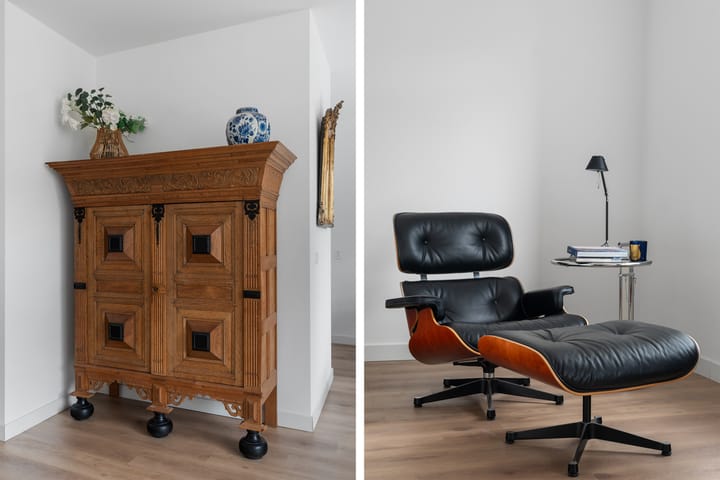 Foto 10 van Jozef Israëlskade 16-C