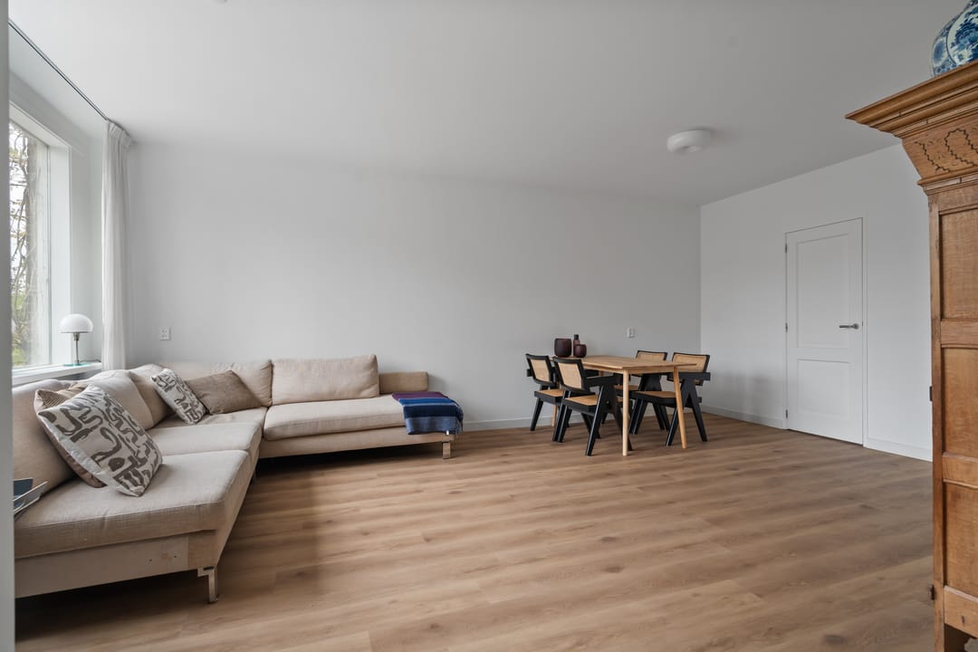 Foto 11 van Jozef Israëlskade 16-C