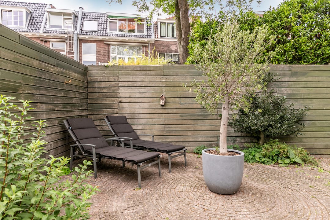 Photo 16 of Tempeliersstraat 21