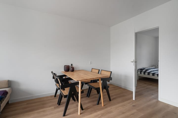 Foto 12 van Jozef Israëlskade 16-C