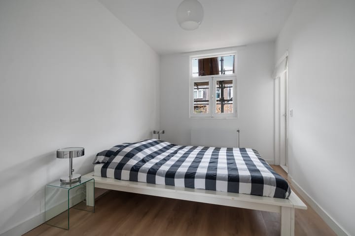 Foto 13 van Jozef Israëlskade 16-C