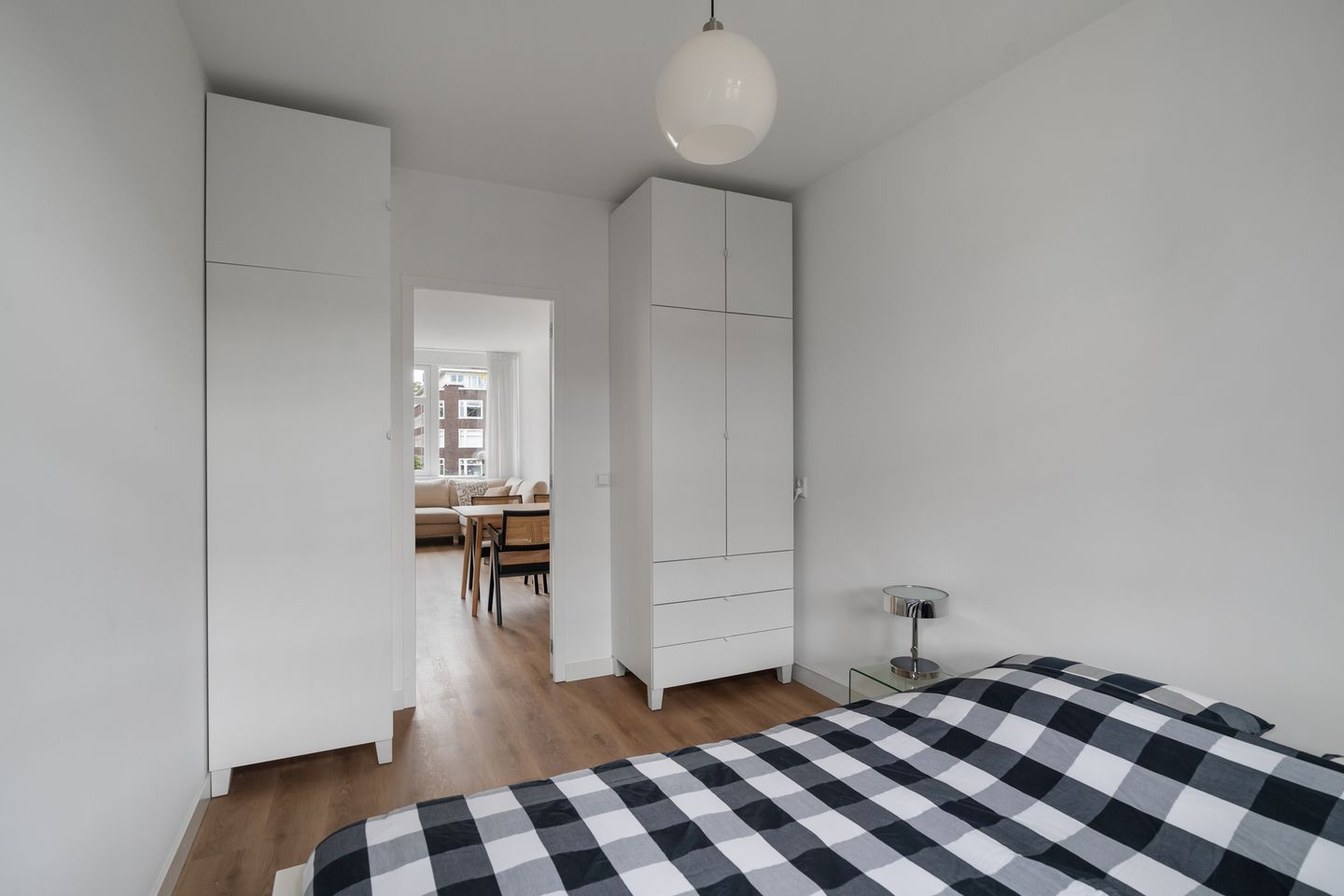 Foto 14 van Jozef Israëlskade 16-C