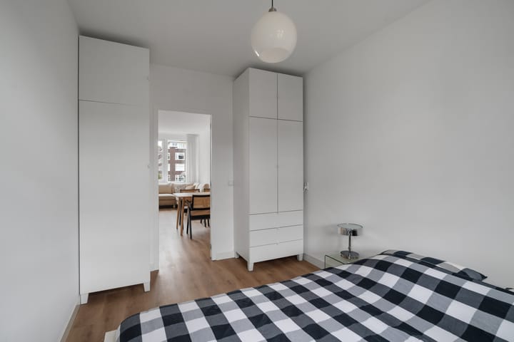 Foto 14 van Jozef Israëlskade 16-C