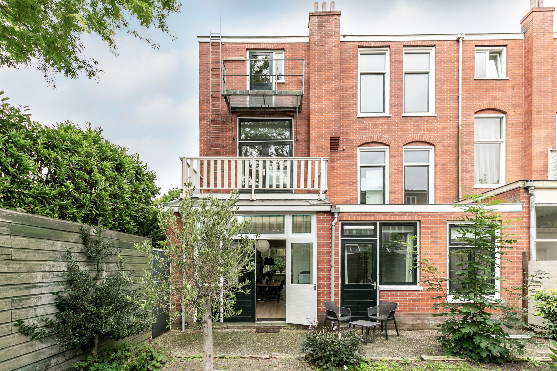 Photo 18 of Tempeliersstraat 21