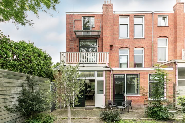 Photo 18 of Tempeliersstraat 21