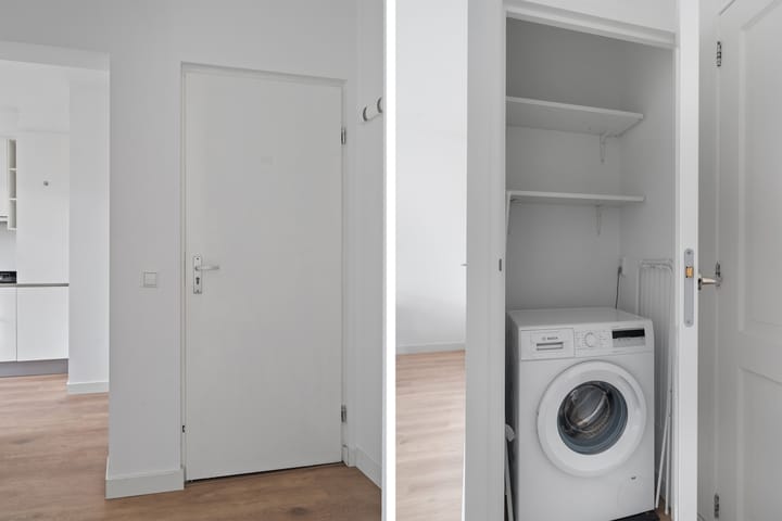 Foto 15 van Jozef Israëlskade 16-C