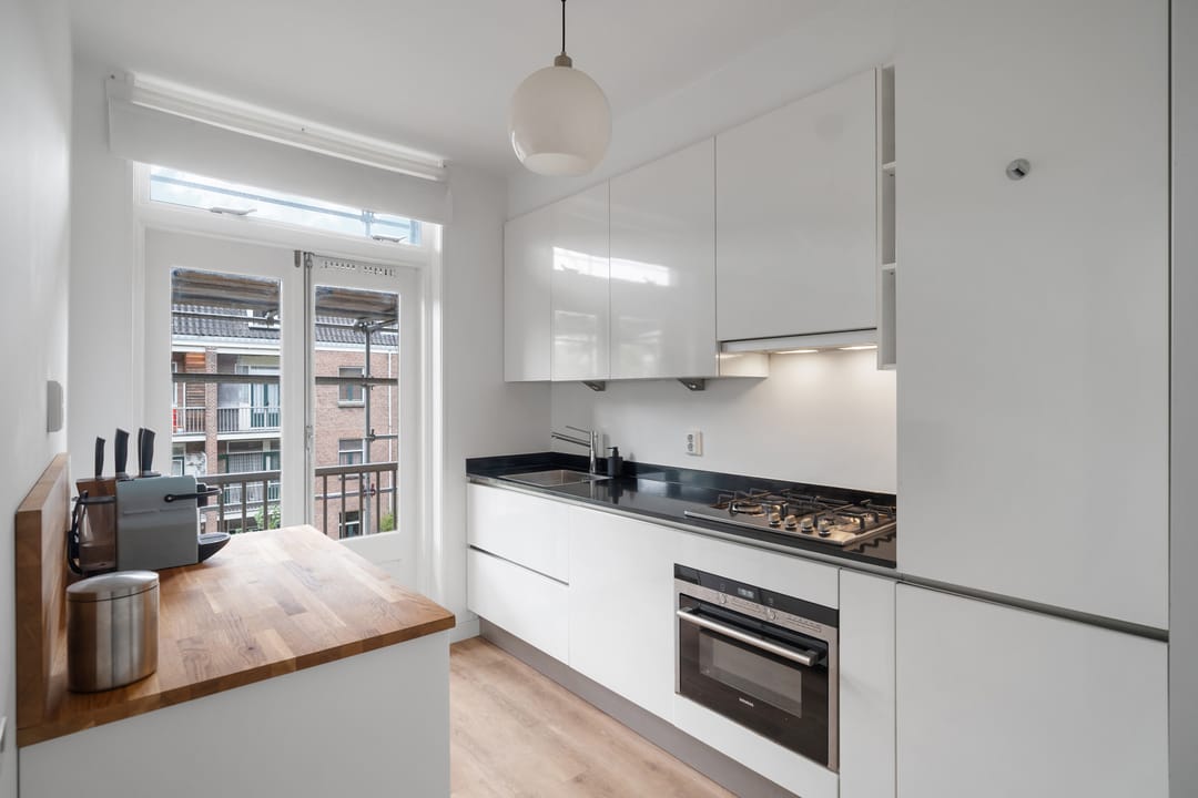 Foto 16 van Jozef Israëlskade 16-C