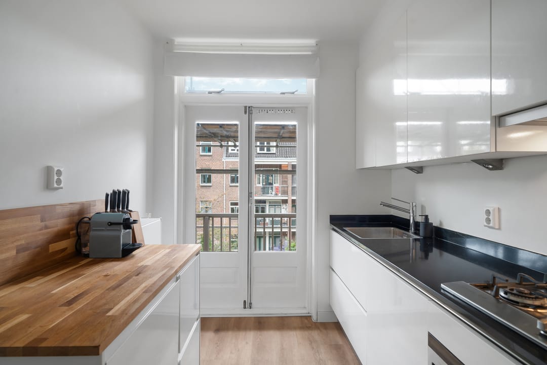 Foto 17 van Jozef Israëlskade 16-C