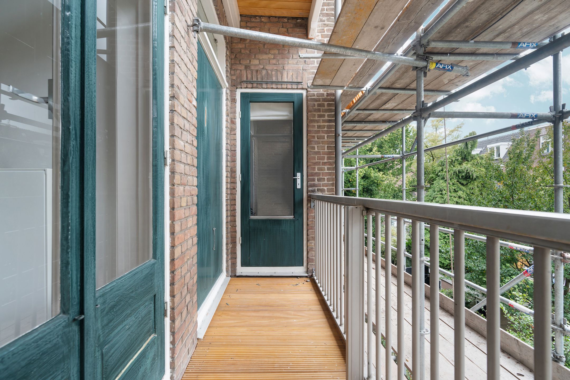 Foto 18 van Jozef Israëlskade 16-C